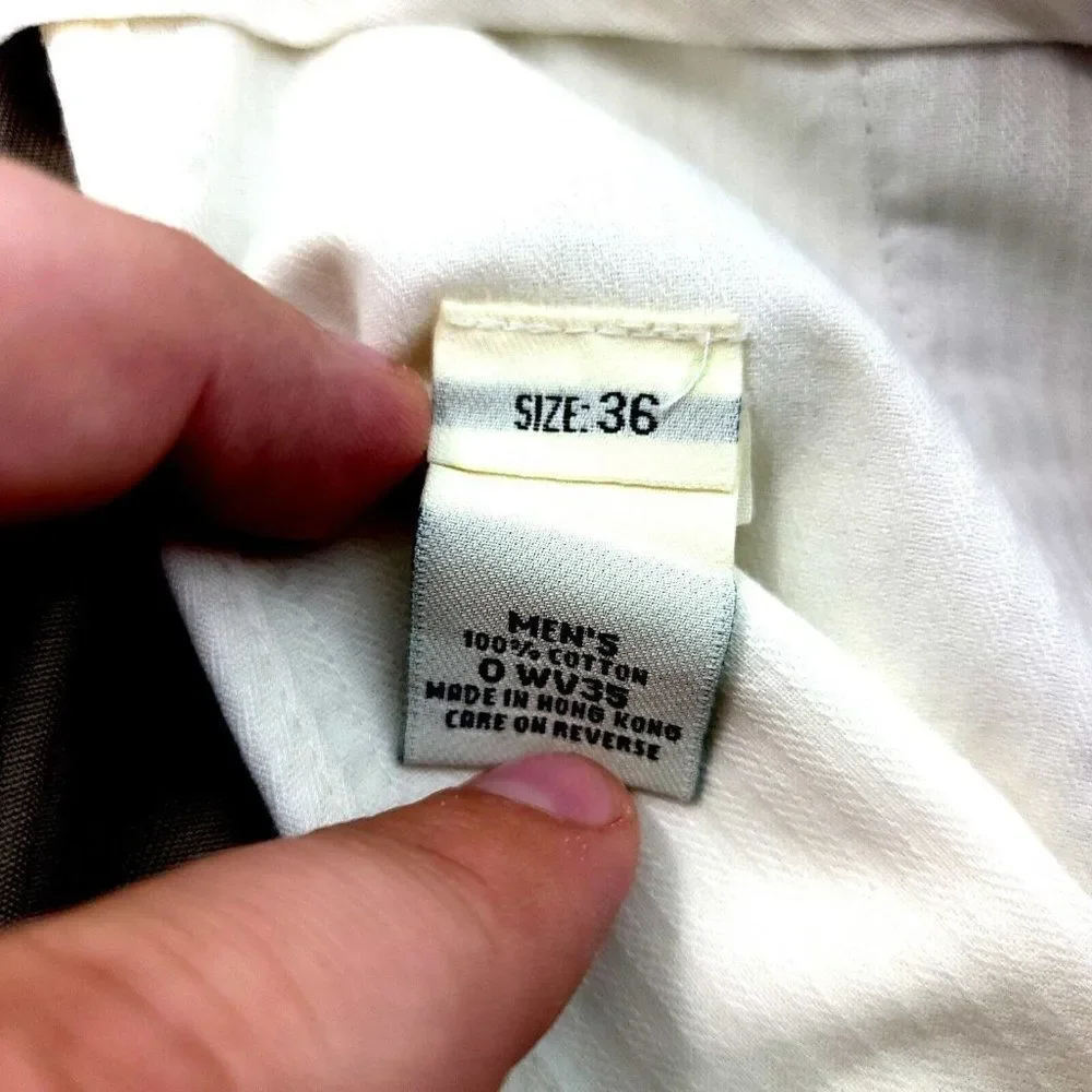 L.L. Bean bean cream